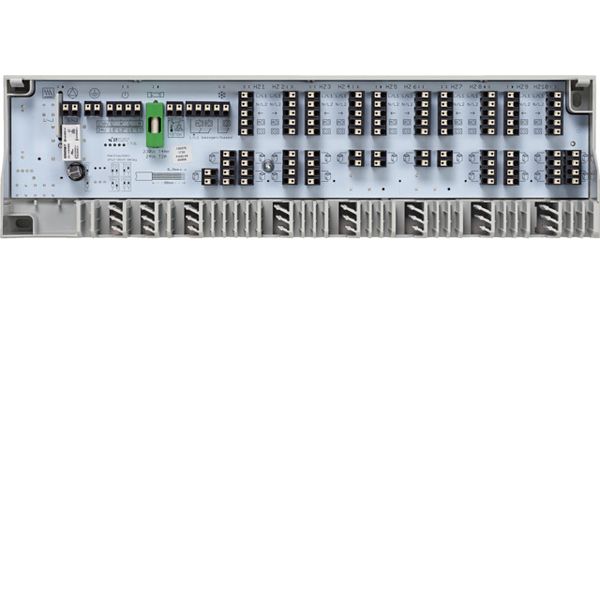 Terminal block controller, Z10-RKL2 image 1
