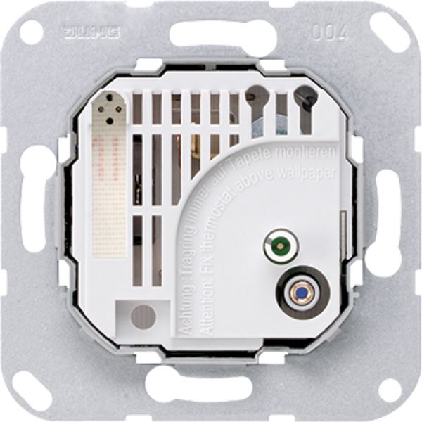 room thermostat insert image 1