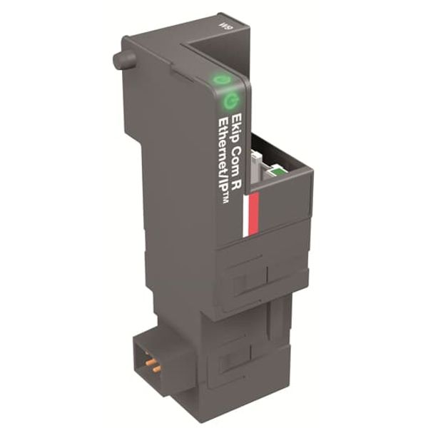 HS91.3E20SAV Selective Main Circuit Breaker - 3P - E (Selective) - 20 A image 22