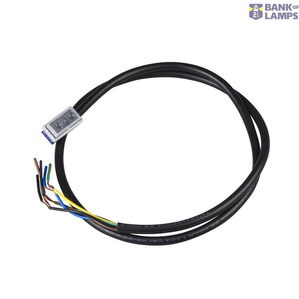 CONNECT NC NO SB CABLE FERROVIAIRE L=10M (CT à 10 C62) image 2