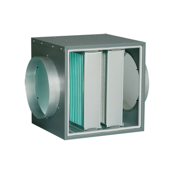 FB 800 D 250 (FILTER BOX) image 1