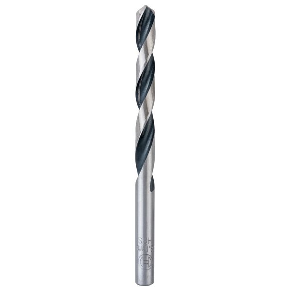 HSS Twist Drill Bit PointTeQ 8.1mm 10 pcs. image 2