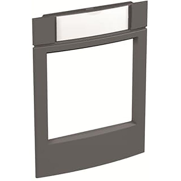 FLANGE x THE COMPARTME. DOOR XT1 F/P 4p image 1