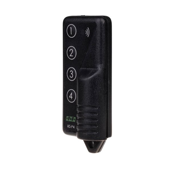 SCO-812 lighting dimmer, DIN rail mounting, 230V AC 350W power supply image 9