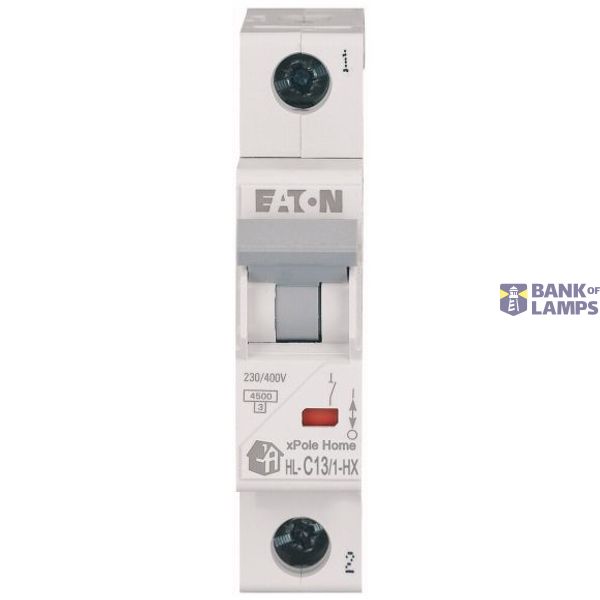 HL-C13/1-HX Eaton Moeller series xPole - HL/HL-HX MCB image 1