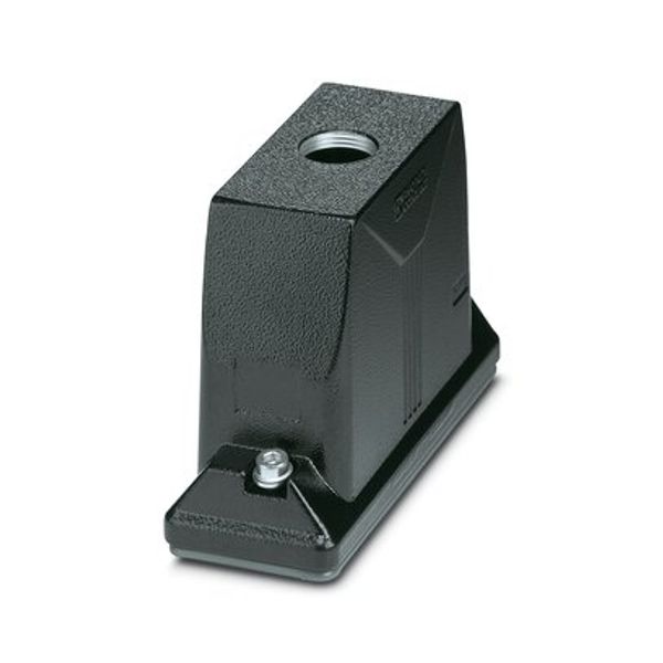 HC-ADV-B24-HHWH-1TTM25-MF-BK - Housing image 1