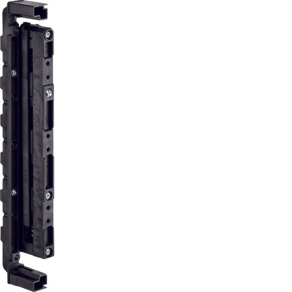 Busbar-carrier,universN,300mm,4p,20pcs image 1