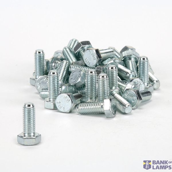 Hexagon head screw M8 x 20 image 3