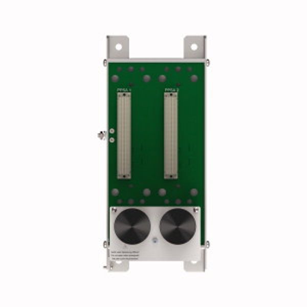 excom I/O System Upstream Subrack for PPSA   MT-PPS image 2