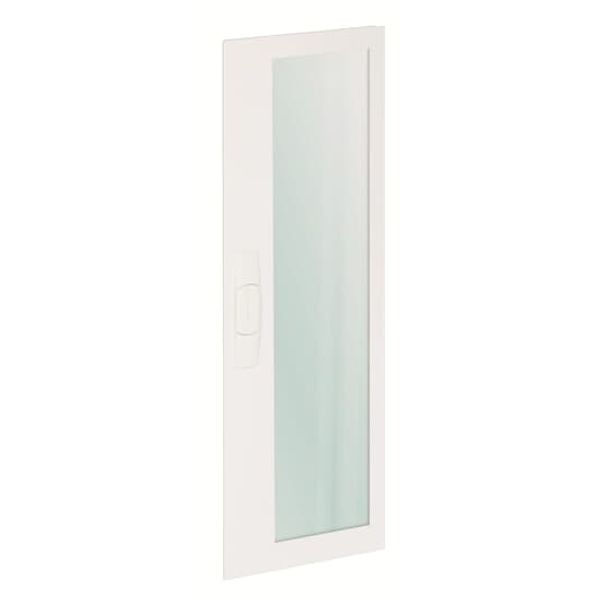 DVIRKA PRUHLEDNA 1/1 A,B,U+AT/U51 TTS11 image 1
