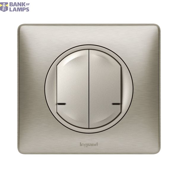 Lampa LED, 3PACK G45 5W E14-WW, 5W, 500lm, 2700K, E14 (33152) image 84