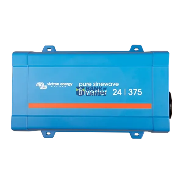 Inverter 24/375 230V VE.Direct UK image 1