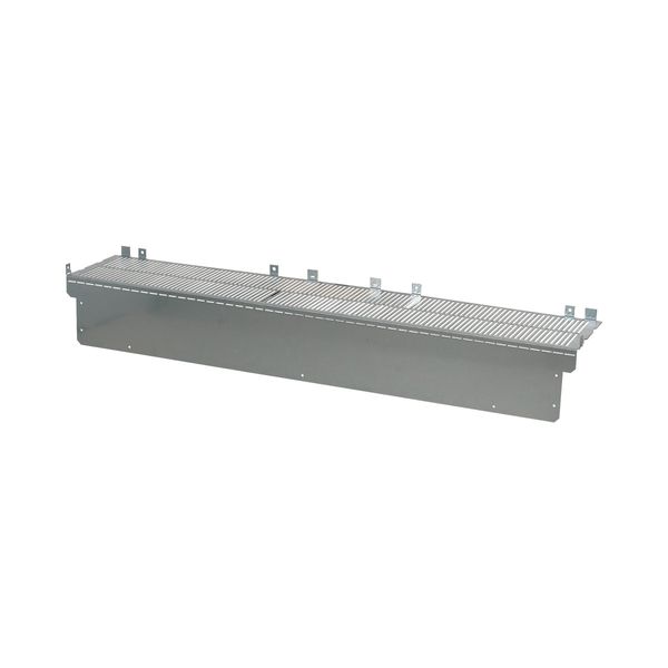 XTPZBAVP-H250W1200 Vertical separation, busbar, H=250mm, W=1200mm image 4