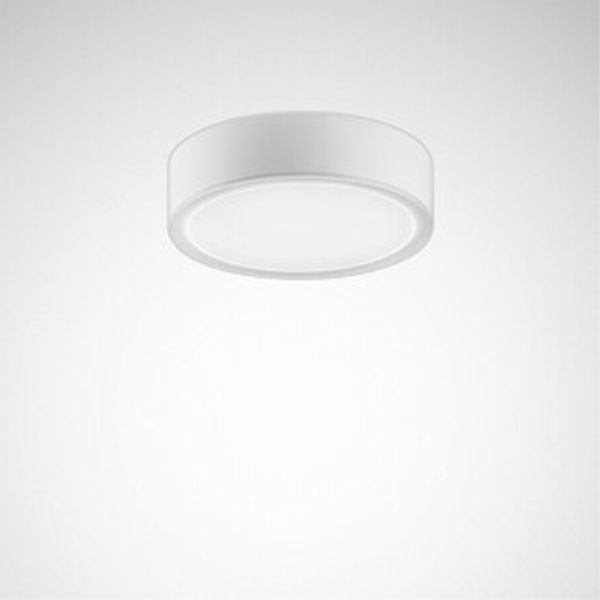 Downlights Onplana Prisms White ET 9W 1100lm Wide reduced glare UGR19 (W19) IP40 IK06 3 SDCM 6457540 image 1
