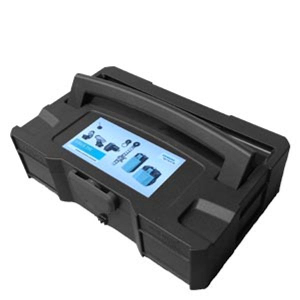 SIRIUS 3SE5 position switch, plastic, service box, TANOS box image 1