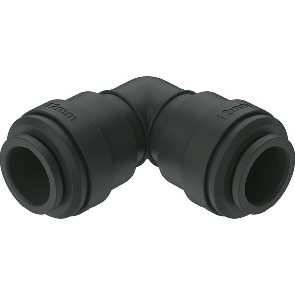 CQL-12 Push-in L-connector image 1