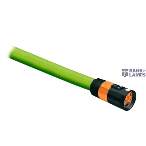 Pwr.cable SH3/LXM62 1.5mm2 y-tec 25m image 1