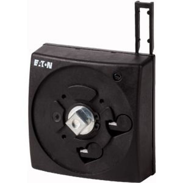 NZM1/2-XTDMV Door coupling module, lockable image 2