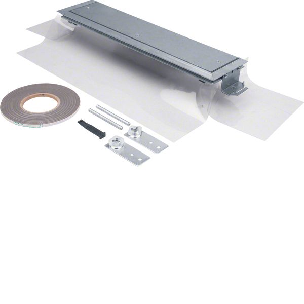 endcap f BKFDE500045 w foil f sealing image 1