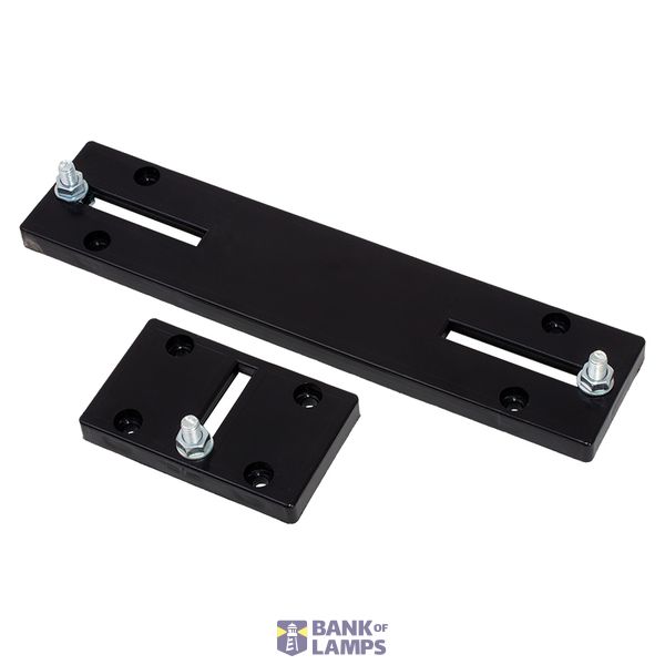 Counter mounting element set EML image 1