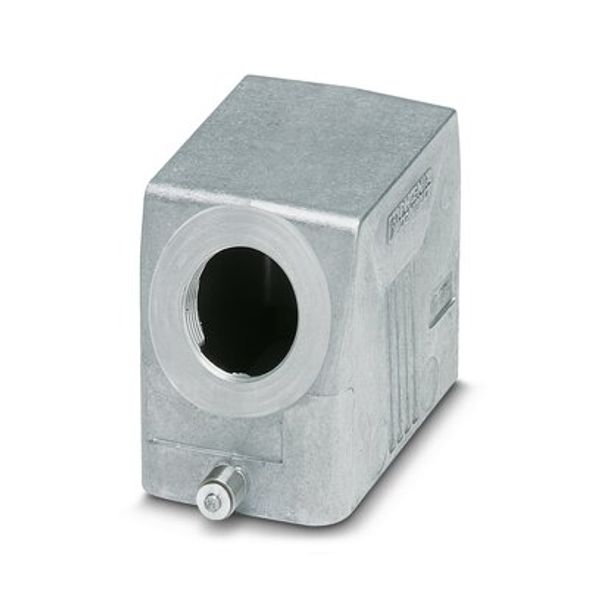 HC-STA-B10-HLFS-1STP21-EL-AL - Housing image 1