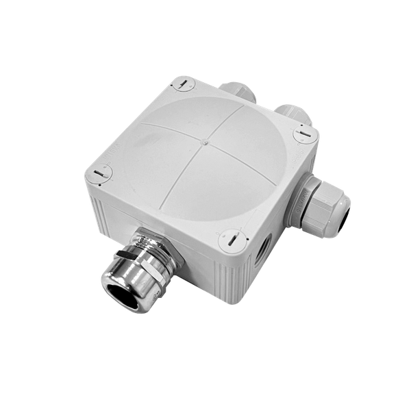 LASER+2/3 WAY DERIVATION KIT-ACC. image 2