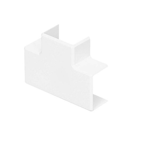 DERIVATION 25X25 WHITE image 1