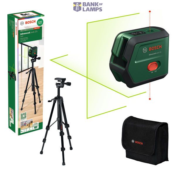 AdvancedLevel 2G (Set) image 1