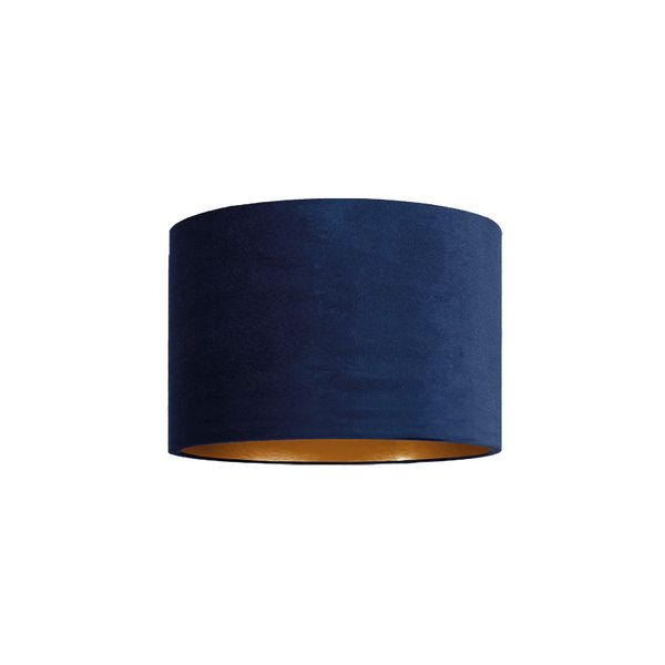 PARALUME PER TINY PT/MISS PL SP VELL.BLU image 1