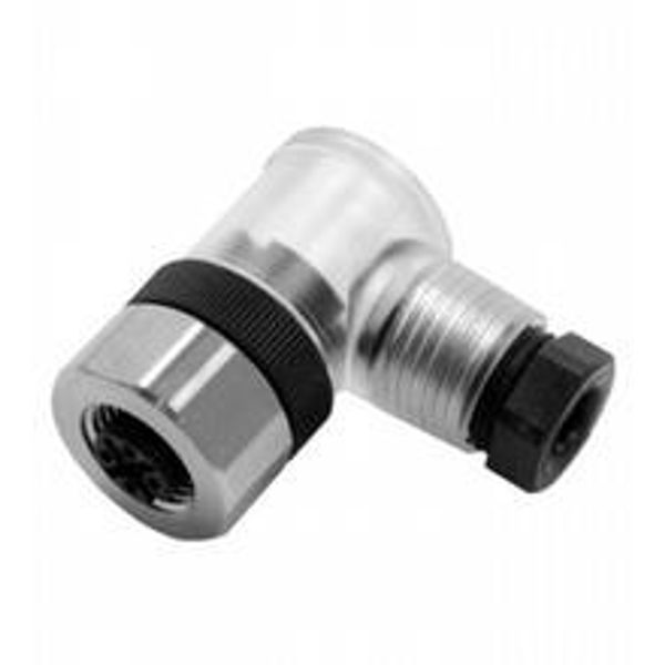 V1-WV2A cable socket, can be assembled image 1
