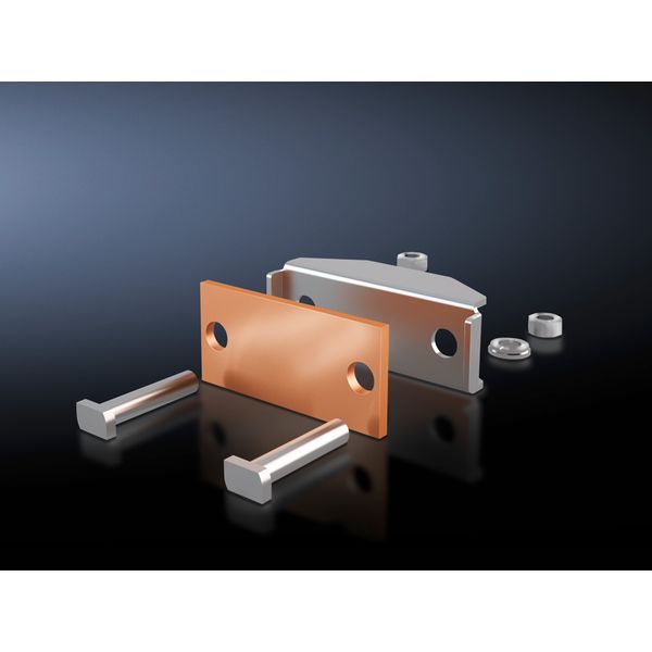 SV Connection plate, clamping area WH: 63x20 mm, (Maxi-PLS 3200) image 2