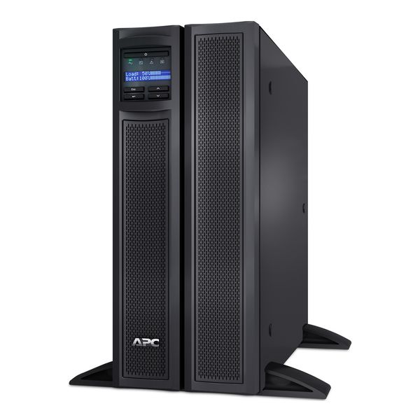 APC Smart-UPS X 2200 image 1