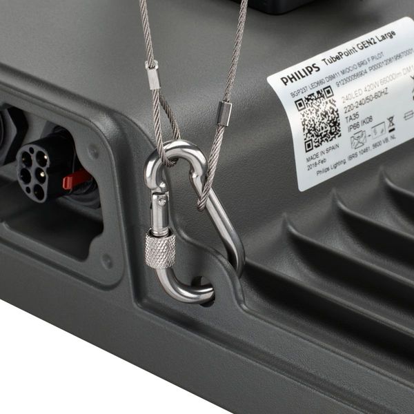 BGP235 LED30-4S/740 DSM11 D9 MIO-CIO MBQ image 4