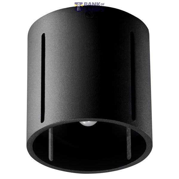 SPOT INEZ BLACK G9 1X40W IP20 image 2