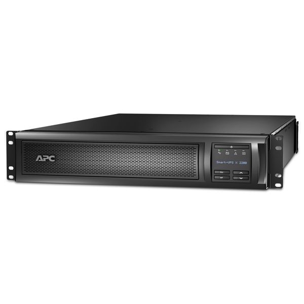 APC Smart X 2200 HV image 1