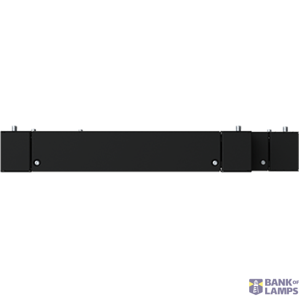 Plinth for corner cabinet T6 H=100mm, RAL7005 image 2