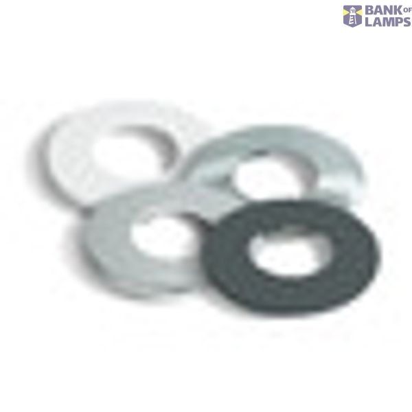 WHITE ROUND FIXED RING FOR 10106PF image 2