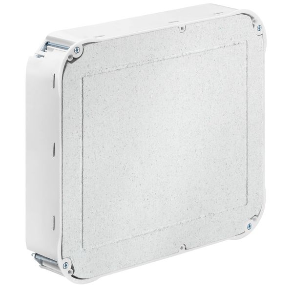 Cav. wall universal installation hsng 235 x 205 x 72 mm, halogen-free image 1