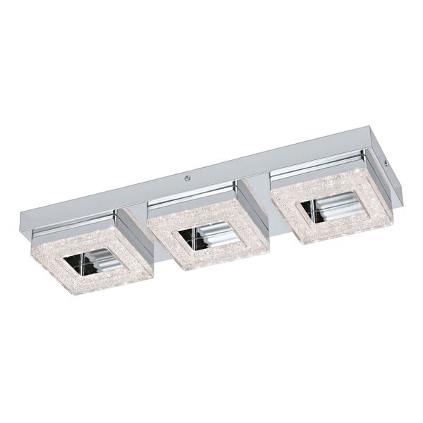 FRADELO wall/ceiling light 95656 image 1