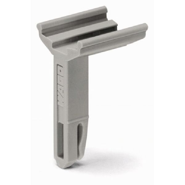 2009-193 Group marker carrier; gray image 1