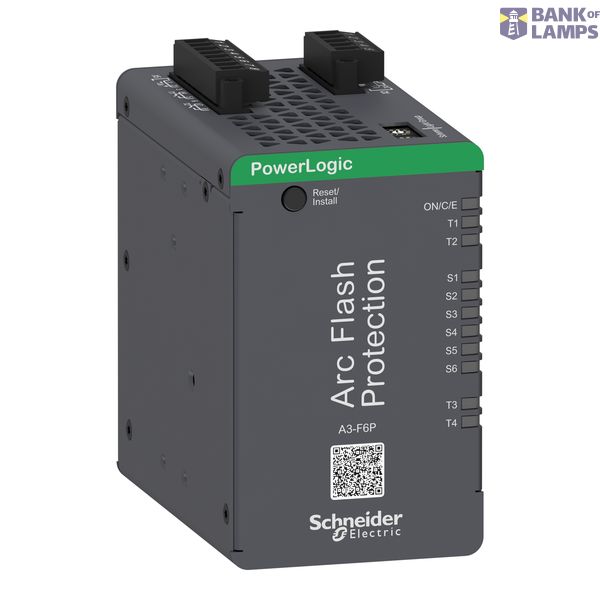 A3 F6P Arc flash device image 1