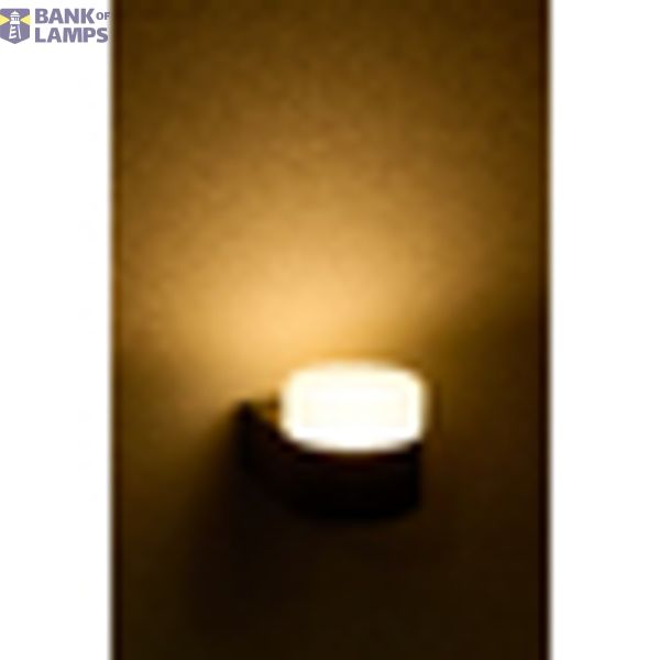 Zelda LED Medium High Up 11W 650lm 3000K IP54 anthracite image 10