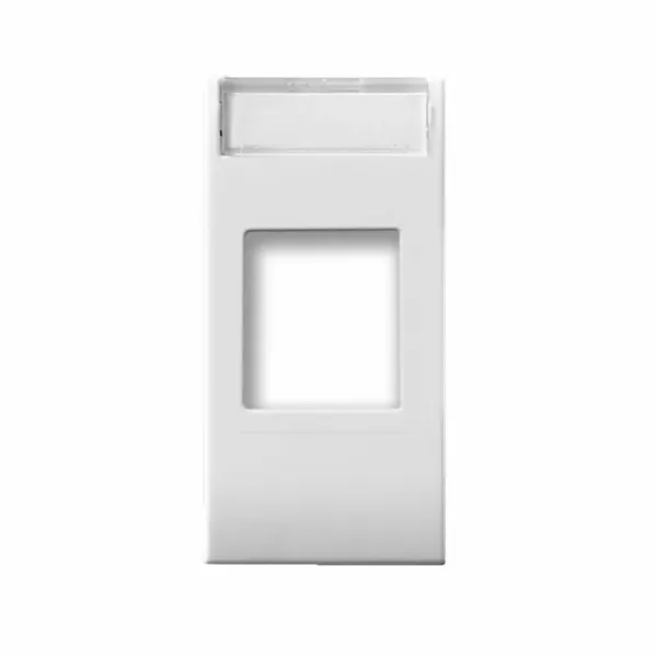 ADAPTOR FOR RJ45 3M        DOMUS 1M image 1