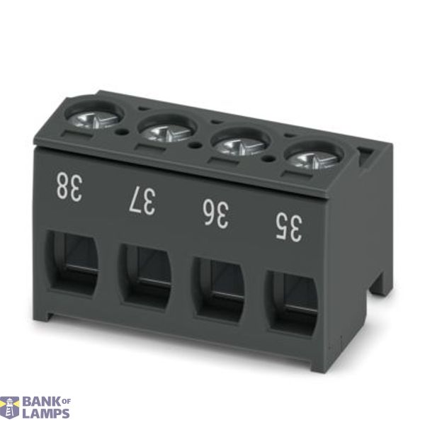 PT 1,5/ 4-PH-5,0 BK BD:38-35SO - PCB connector image 1