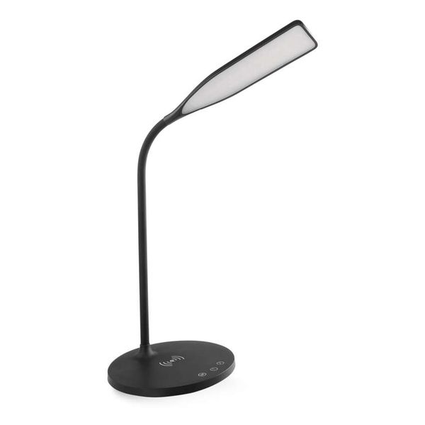 LED Desk Lamp OSCAR black image 1