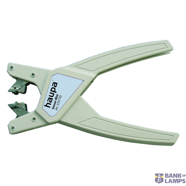 Pressing pliers ferrules 0.14-6 image 26