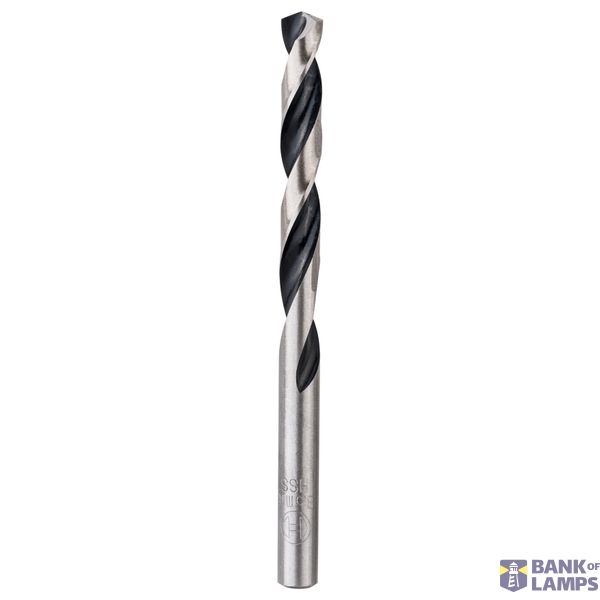 HSS Twist Drill Bit PointTeQ 8.5mm 1 pcs. image 1
