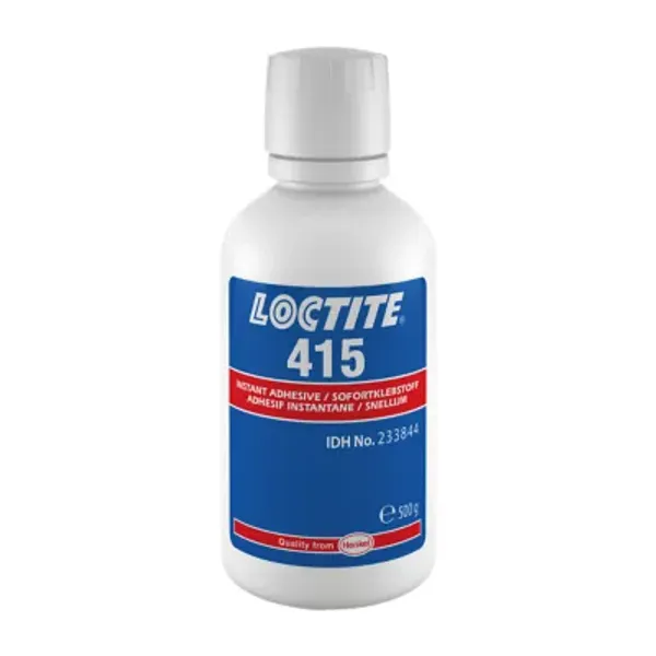 LOCTITE 415 BO20G EN/DE image 1
