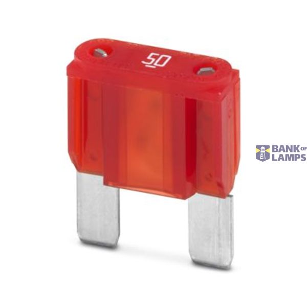 FUSE 50A MAXI - Fuse image 1