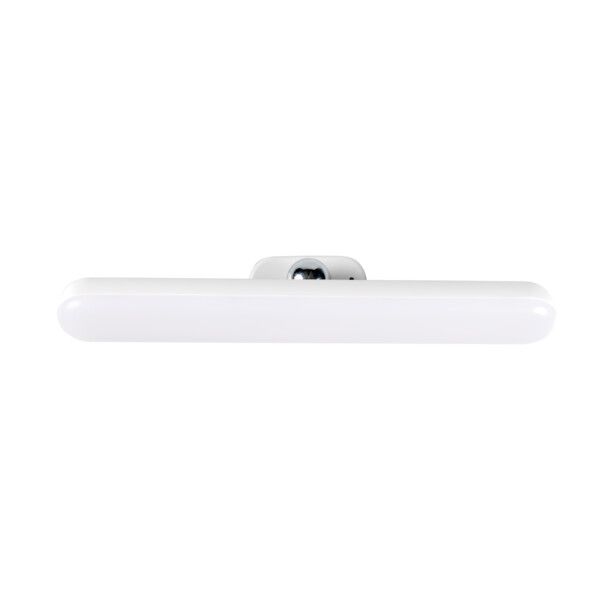 LED Wall Light CALIZA USB-C Rechargeable CCT 3000-6500K White image 1